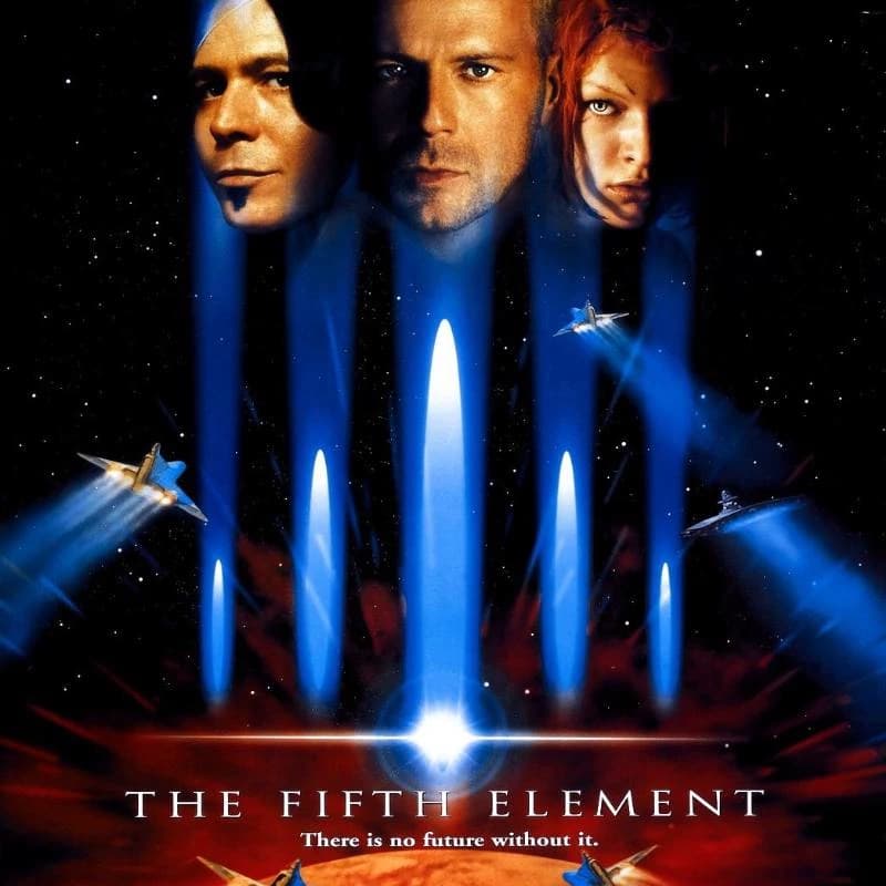 The Fifth Element Simulator thumbnail