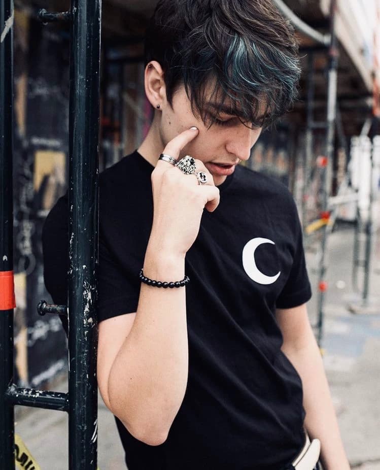 Colby Brock thumbnail