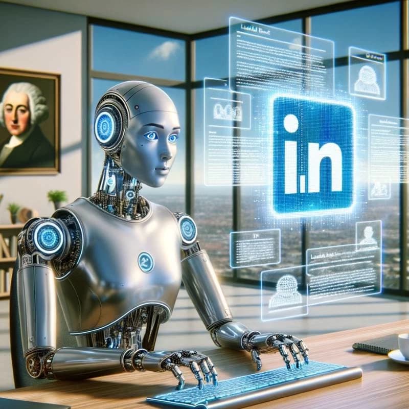 LinkedIn SEO Master thumbnail