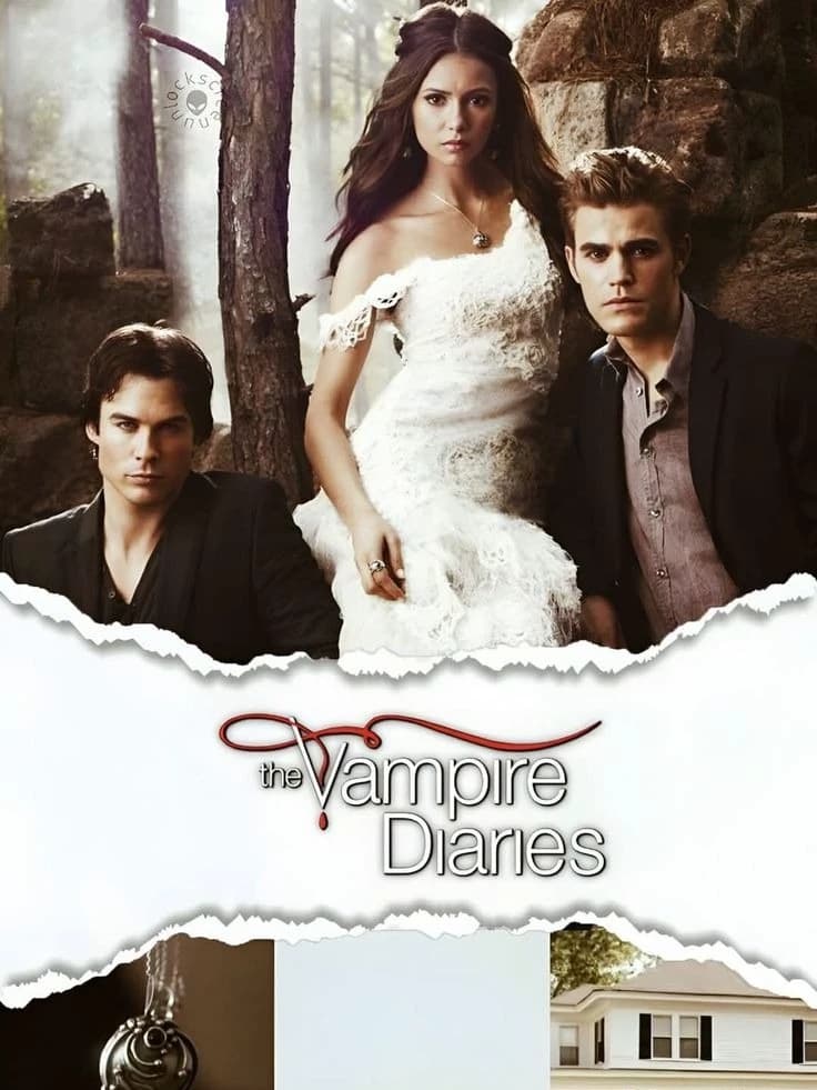 The vampire diaries thumbnail
