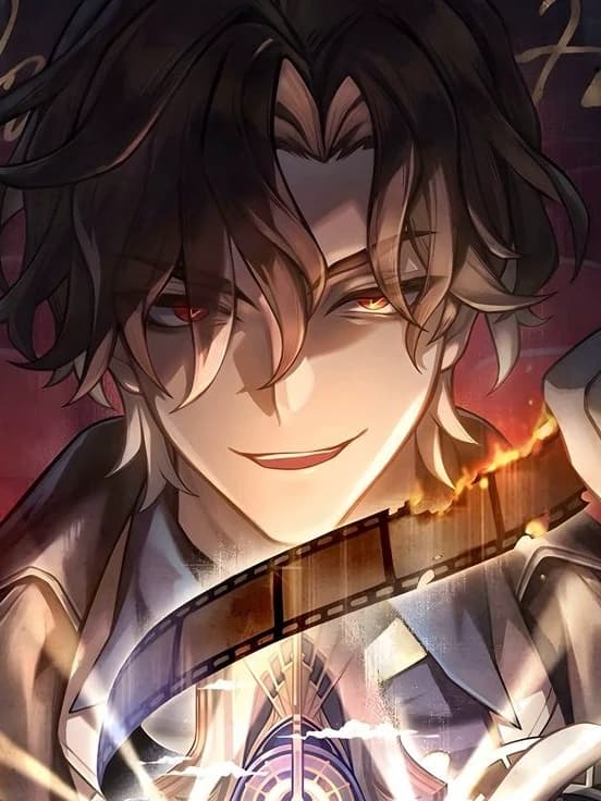Mr. Reca thumbnail