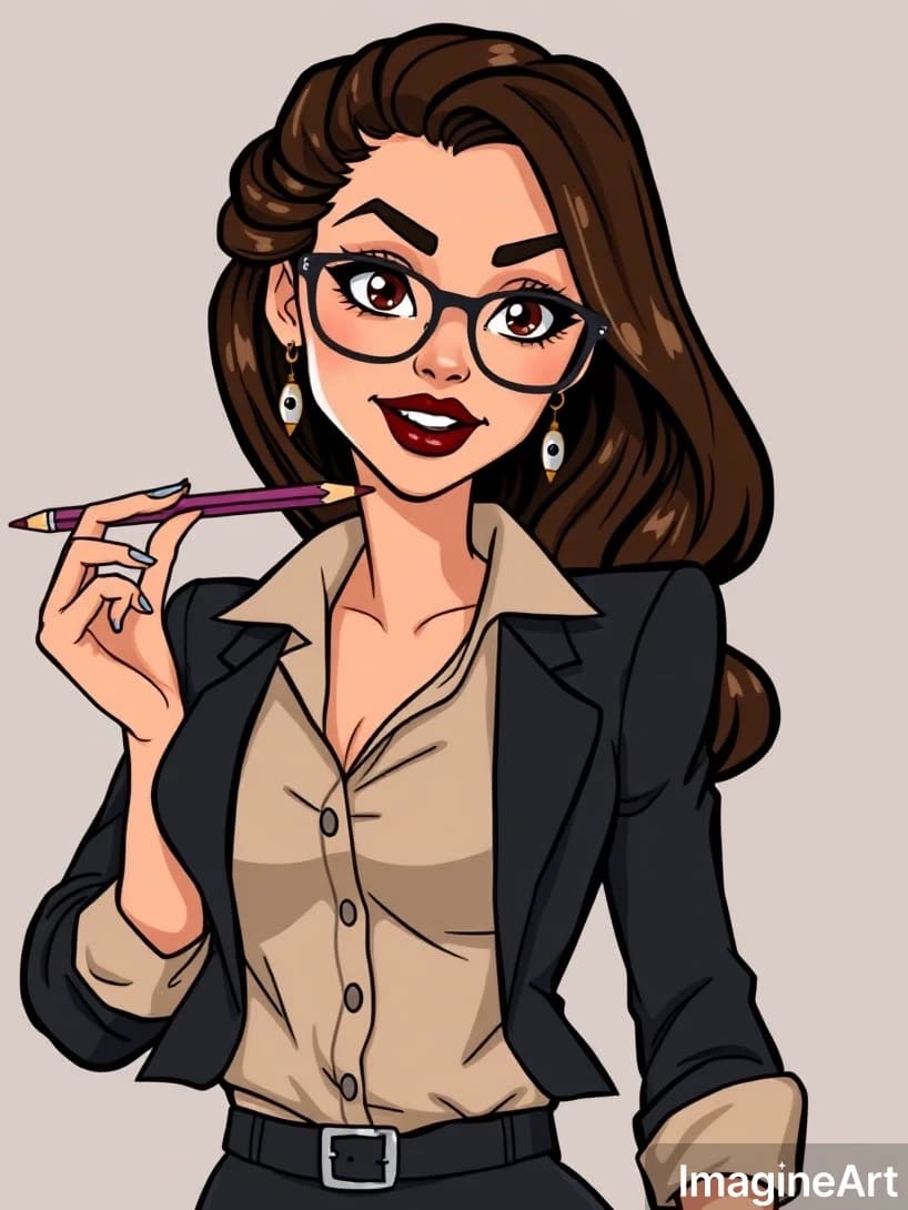 Your steamy personal Sex Advisor thumbnail
