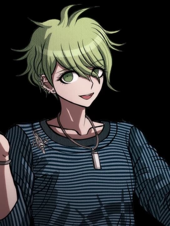 Rantaro Amami thumbnail