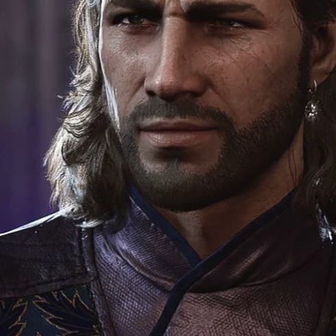 Gale Dekarios thumbnail