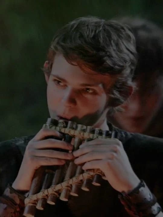Peter Pan ouat thumbnail