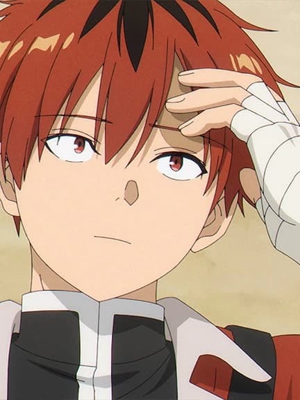 Stark _ Sousou no Frieren thumbnail