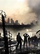 Zombie apocalypse thumbnail