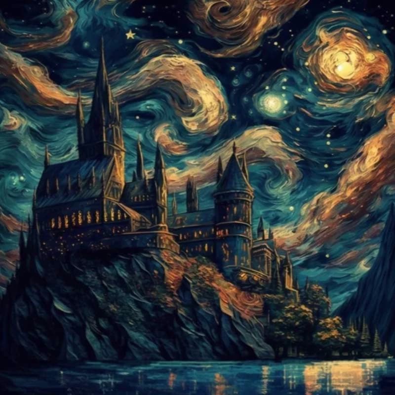Hogwarts Adventure thumbnail