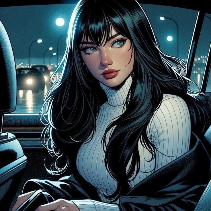 Cassie Lexe thumbnail