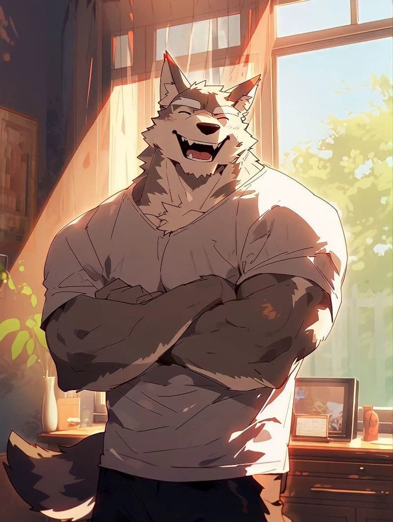 Ogairo (Childhood best friend) thumbnail