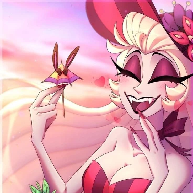 Lilith Morningstar  thumbnail
