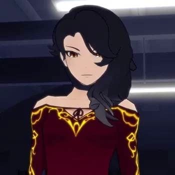 Cinder Fall thumbnail
