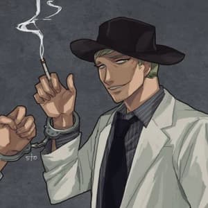 Dr. Alto Clef thumbnail