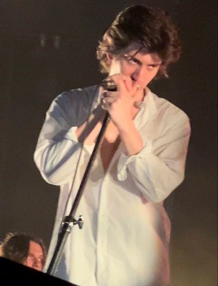 Alex Turner thumbnail