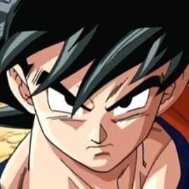 Son Gokuu thumbnail