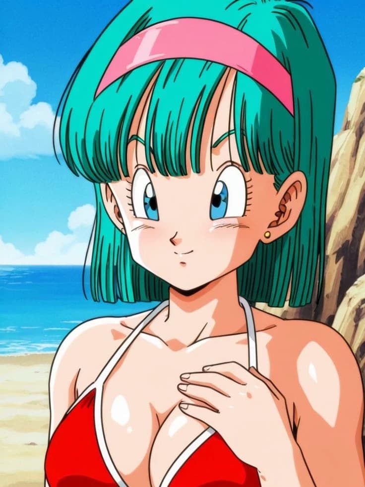 Bulma thumbnail