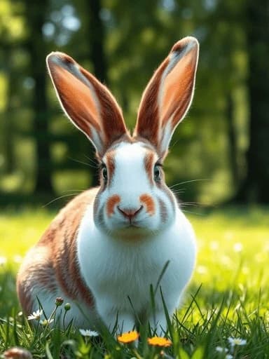 Toby Rabbit thumbnail