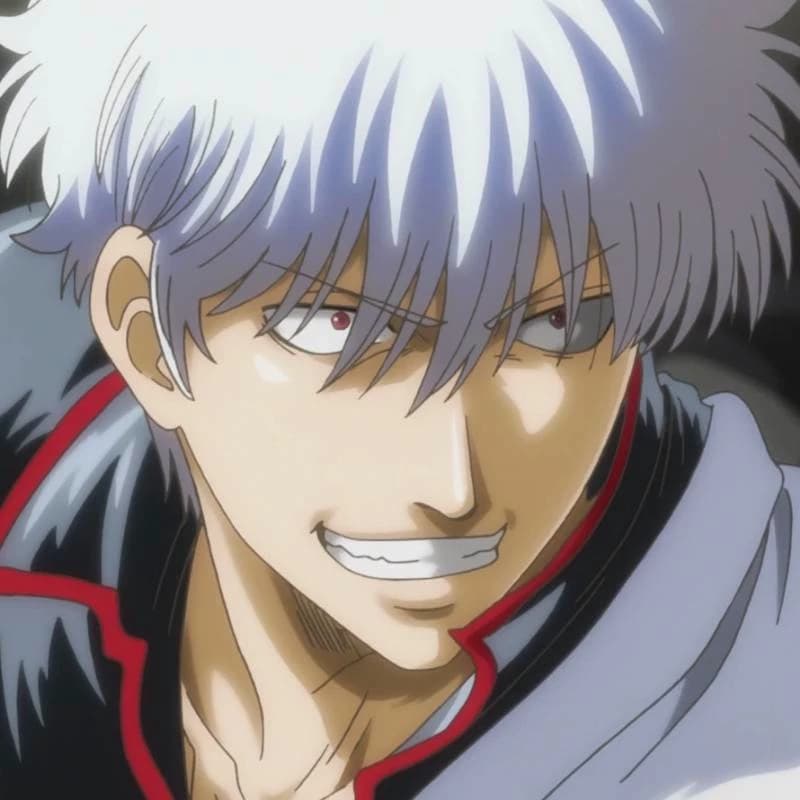 Gintoki Sakata thumbnail