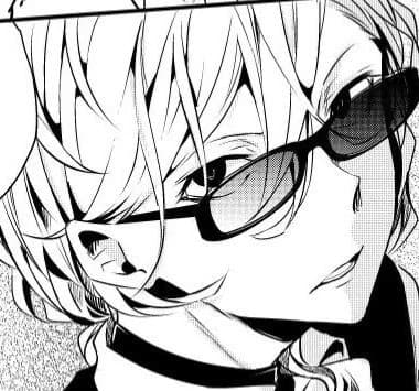 Chuuya Nakahara thumbnail