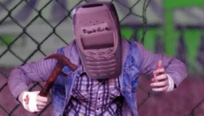 Randy jade - Dialtown thumbnail