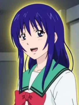 Kokomi Teruhashi thumbnail