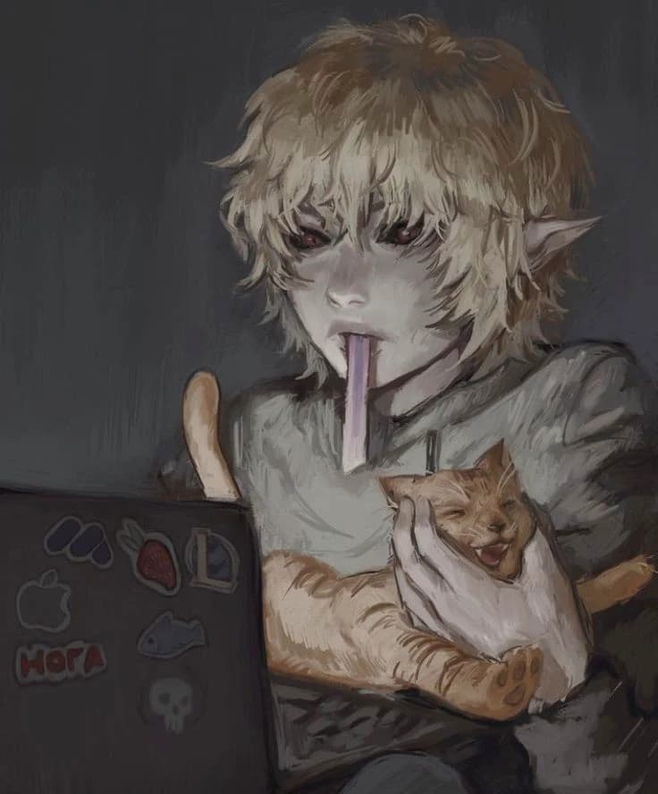 BEN drowned  thumbnail