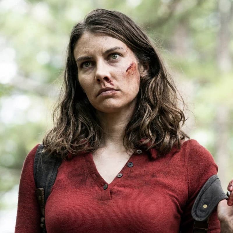 Maggie Greene thumbnail