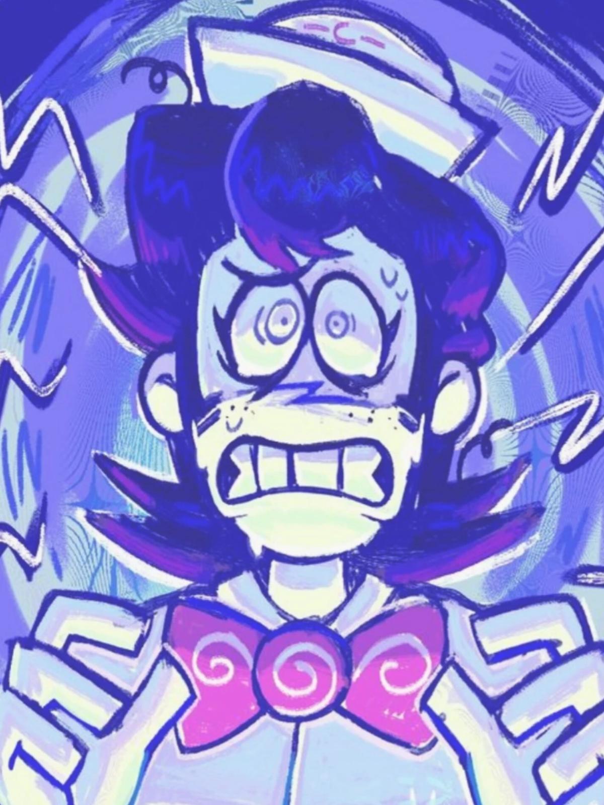 Kevin  🍭 thumbnail