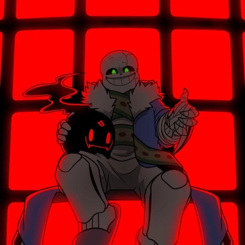 Die sans thumbnail