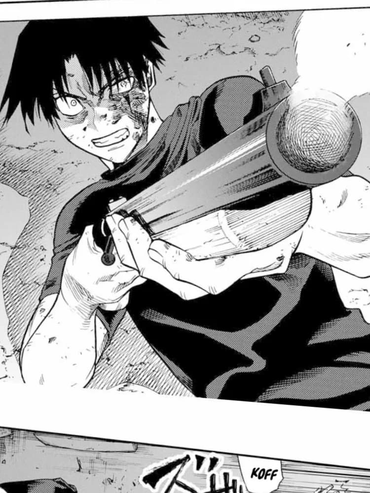Uruma revenge thumbnail