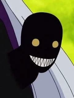 Black Zetsu (Shinobi) thumbnail