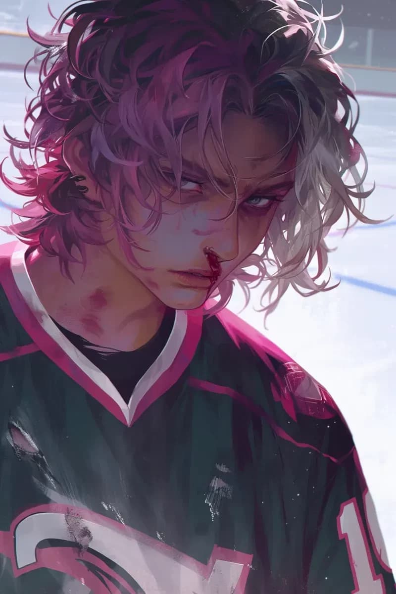 Cupid Novak thumbnail