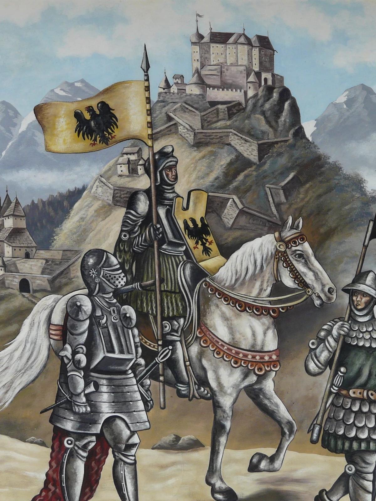 Medieval thumbnail
