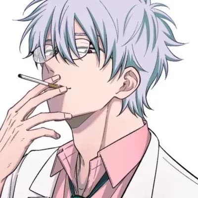 Scientist Johnny thumbnail