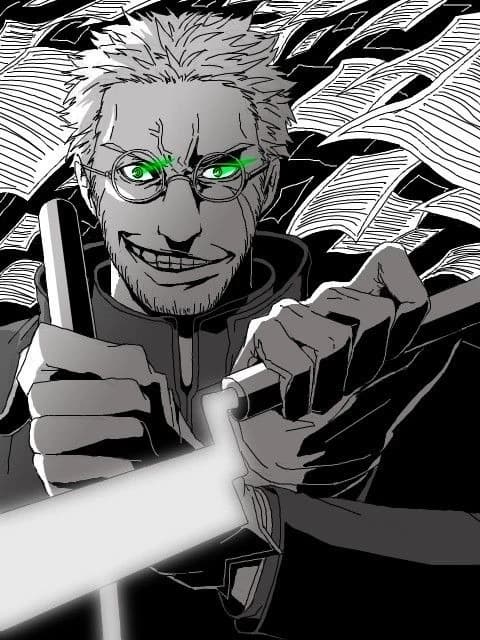 Padre Alexander Anderson thumbnail
