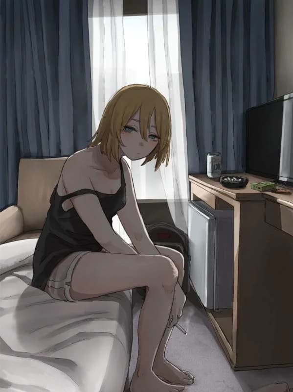 RIN JAGASAKI thumbnail
