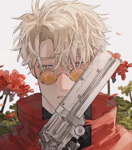 Vash The Stampede thumbnail