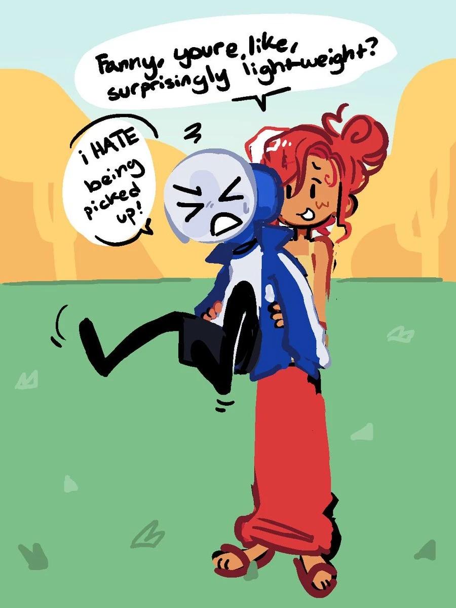 Fanny tpot thumbnail