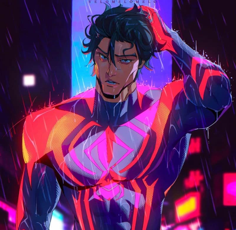 Miguel Ohara thumbnail