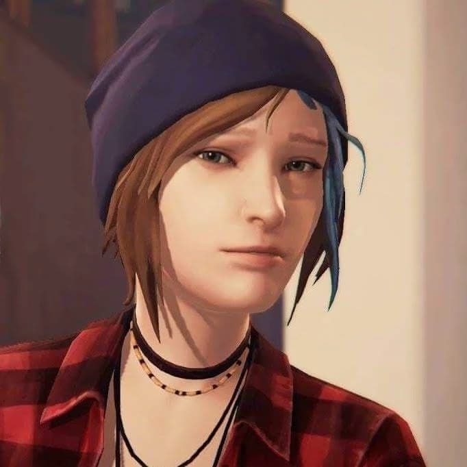 Chloe Price thumbnail