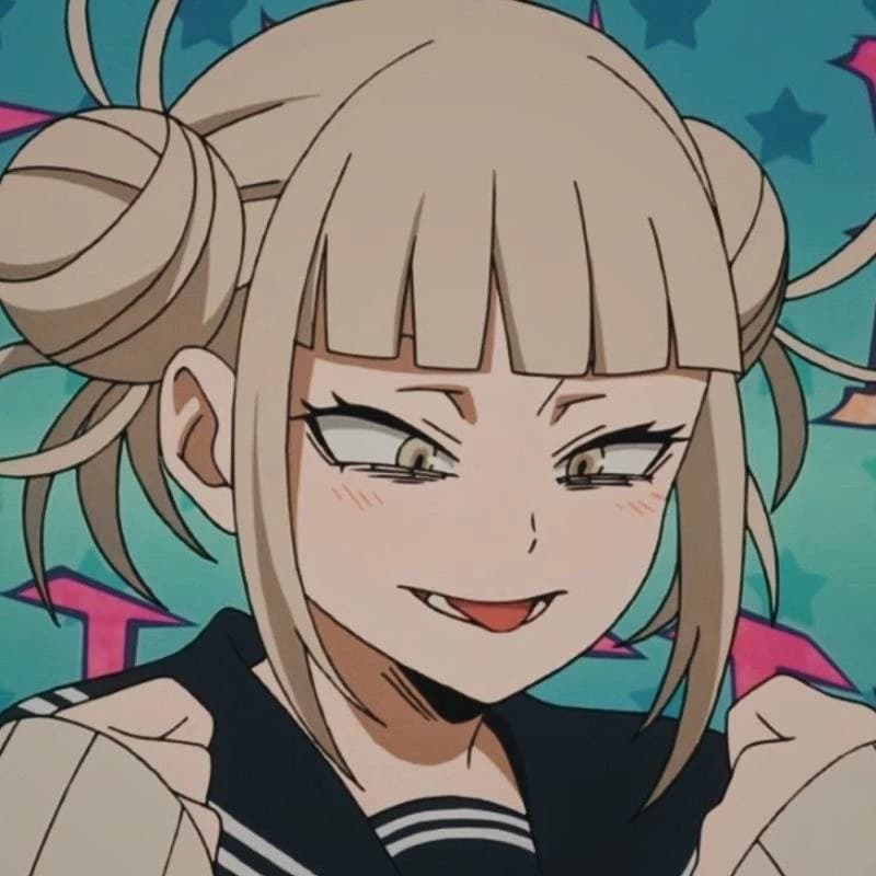 Himiko Toga thumbnail