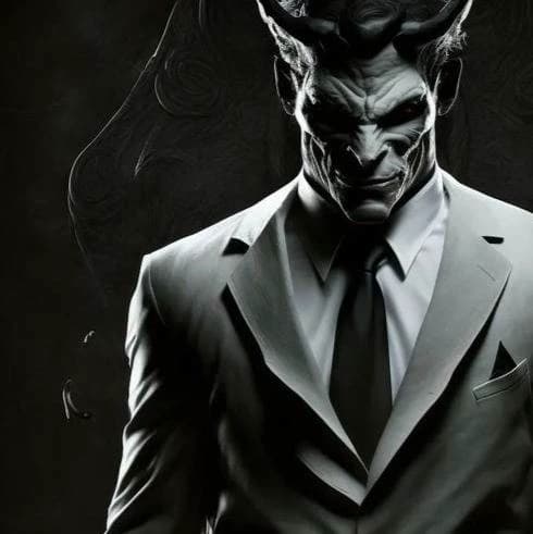 Devil DAN thumbnail