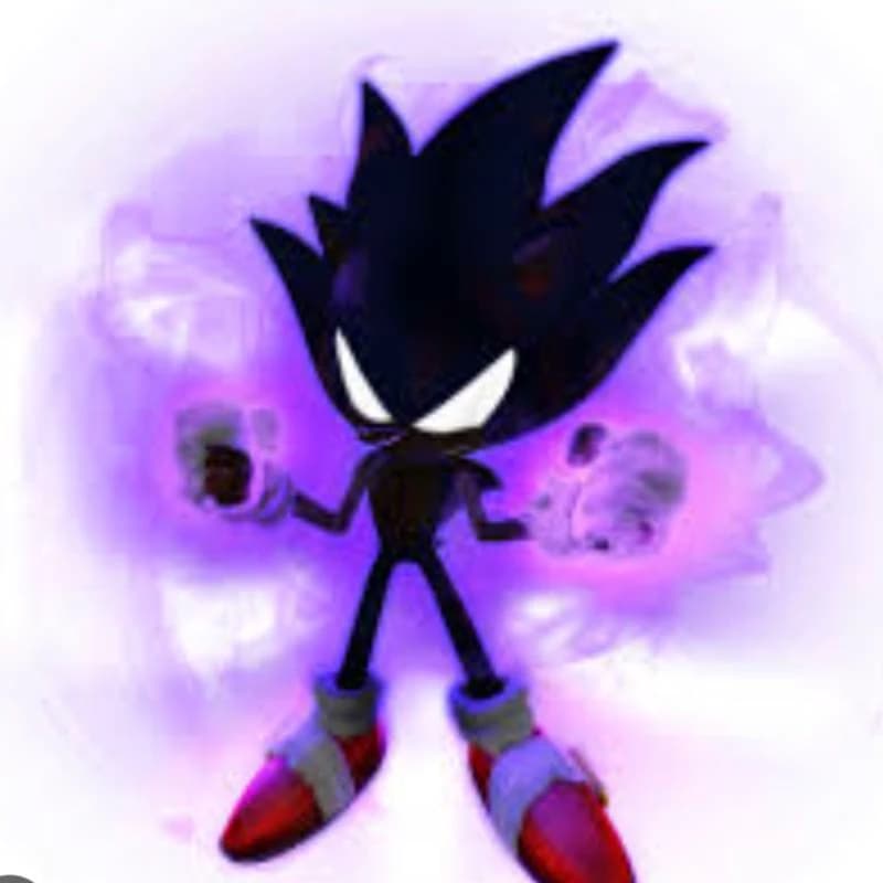DARK SONIC thumbnail