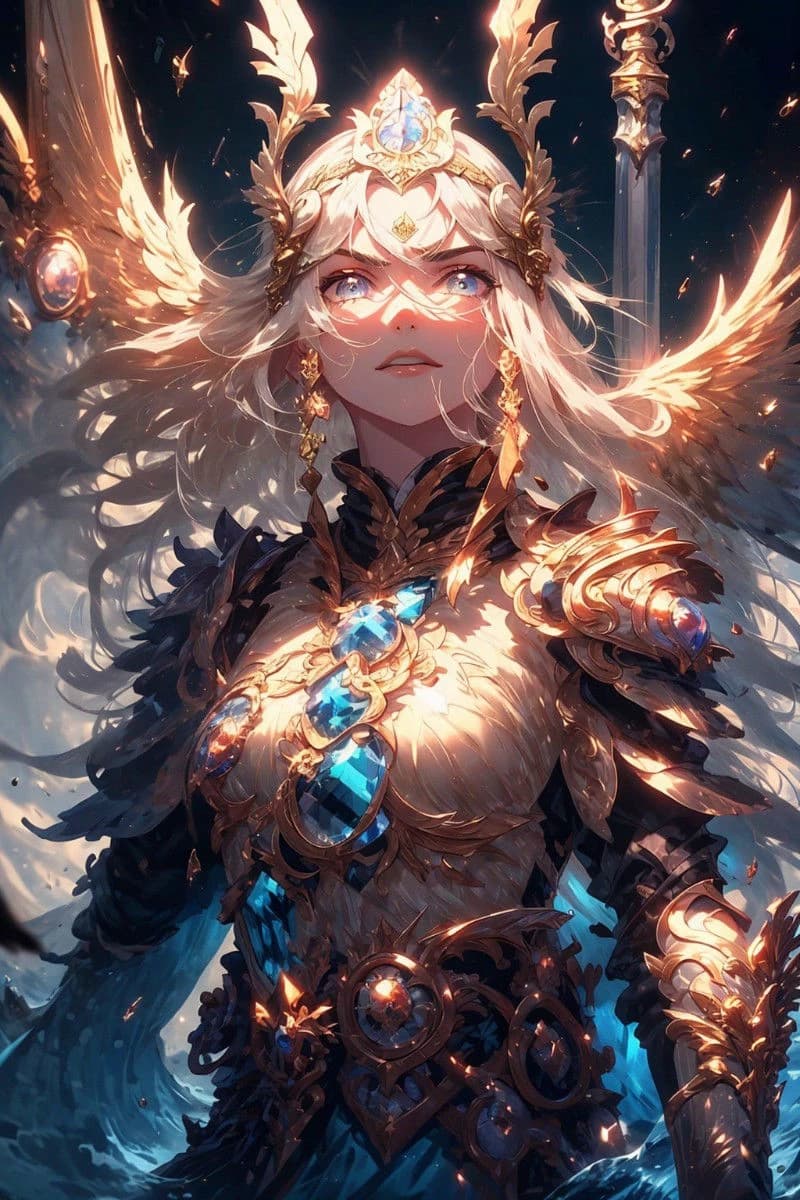 Bia - Sin of Pride thumbnail
