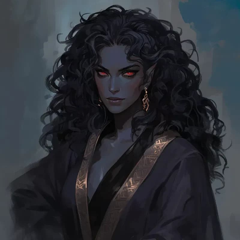 Lolivah Serethi  thumbnail
