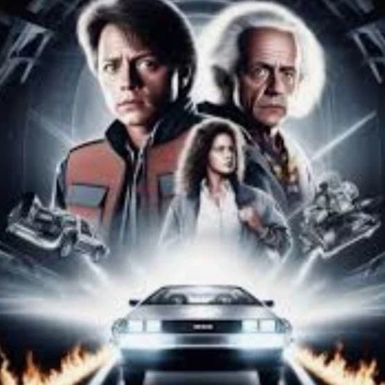 Back to the Future: Time Reckoning thumbnail