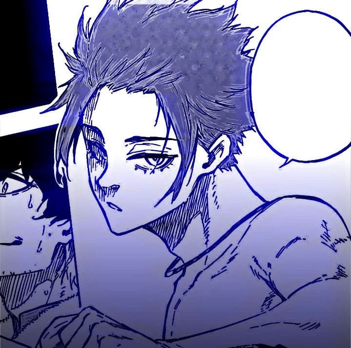 Itoshi Sae  thumbnail