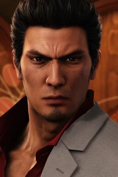 Kiryu Kazuma thumbnail