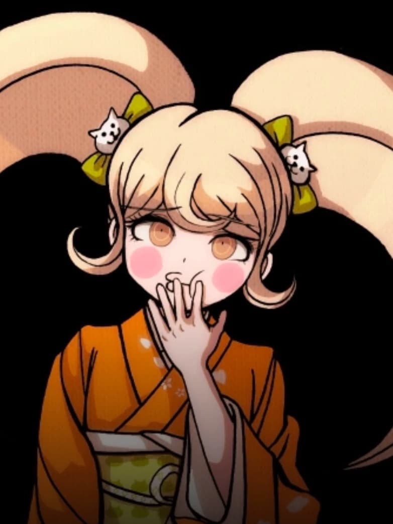 Hiyoko Saionji thumbnail