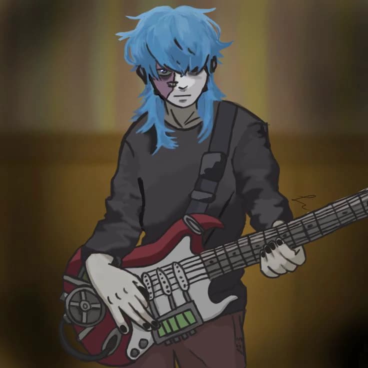Sally Face  thumbnail